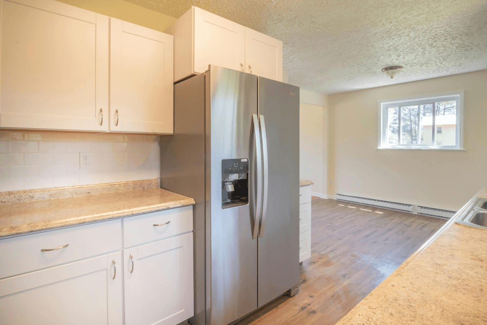 LG Fridge Error Code 22, 33 & 44: Complete Troubleshooting Guide for Dubai Residents