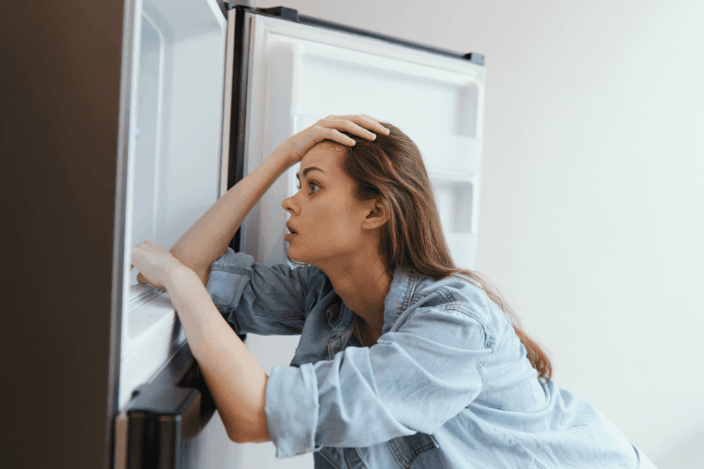 Samsung Fridge Not Cooling but Freezer Working? Here is Why (Dubai Climate Fix)