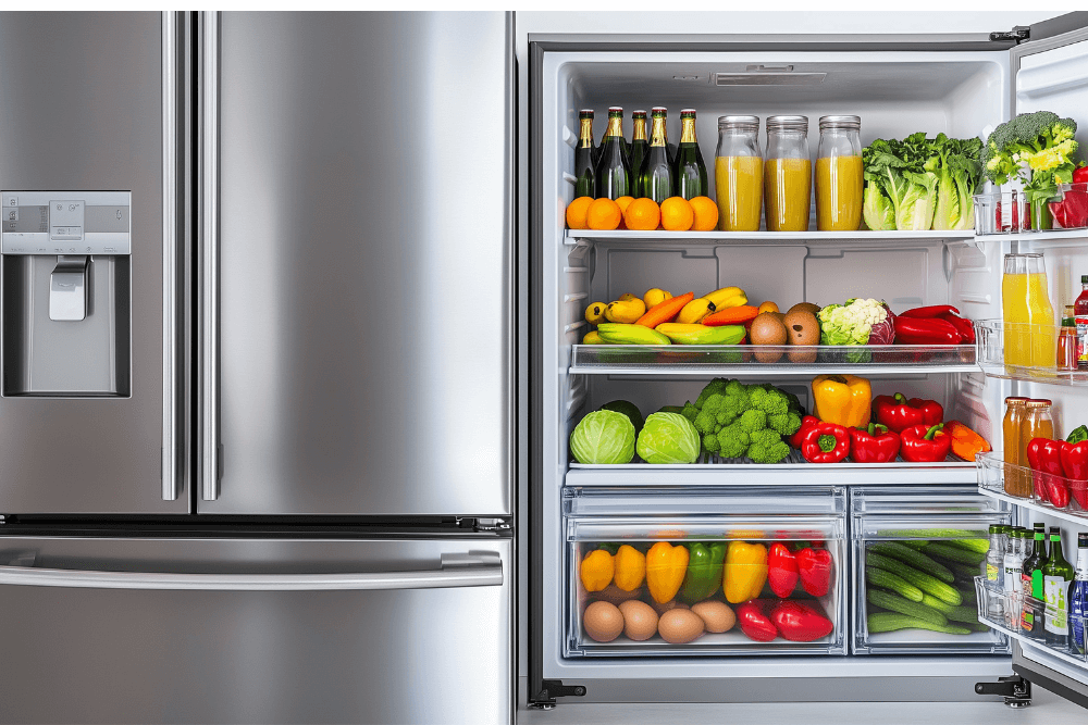 Is It Cheaper to Repair or Replace a Refrigerator in Dubai? A Cost-Benefit Breakdown