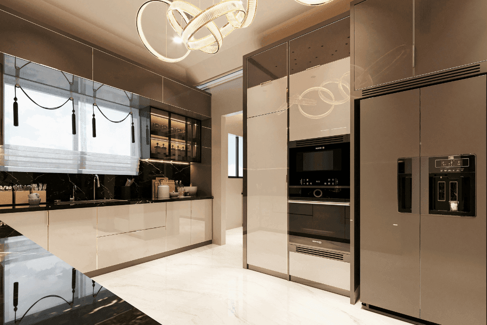 American Style vs French Door Refrigerators: Which One Fails More in Dubai?