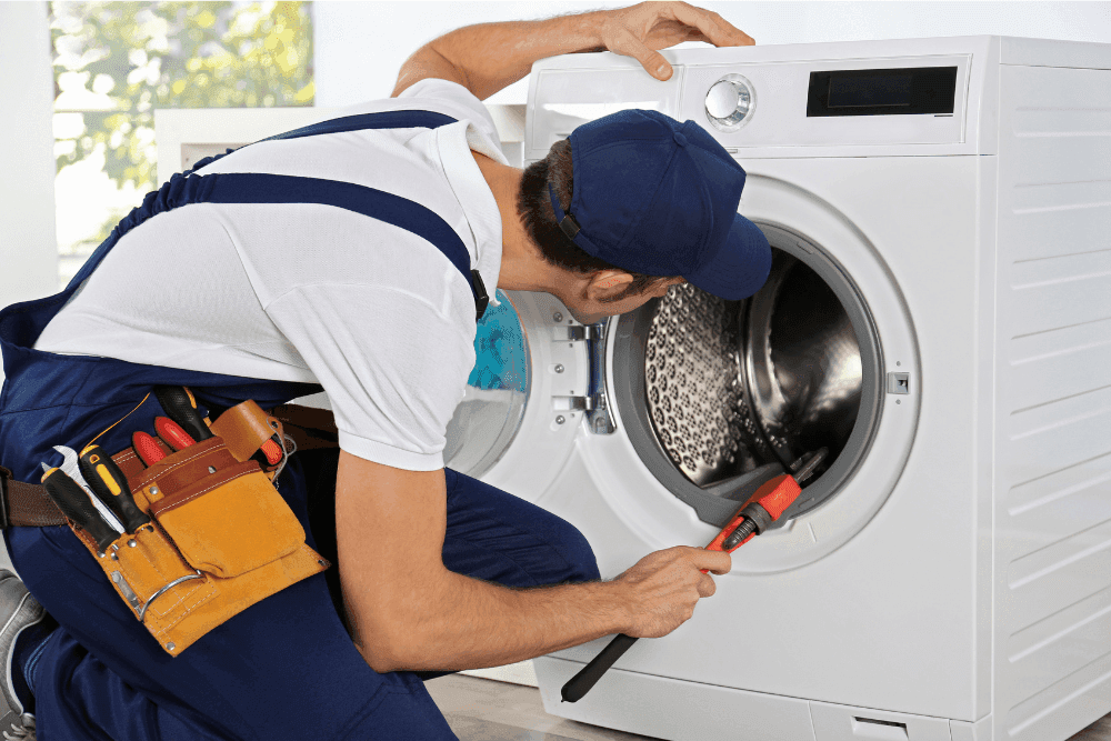 Washing Machine Repair