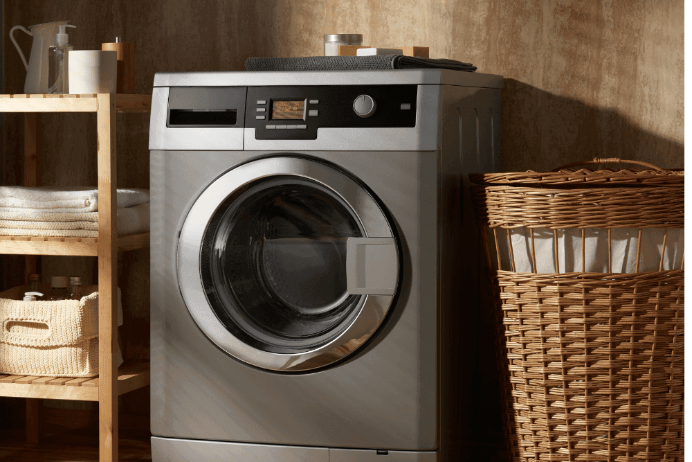 Washer-Dryer Combos