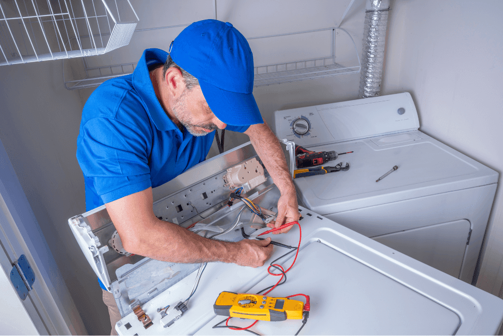 Top-Loading Washing Machines