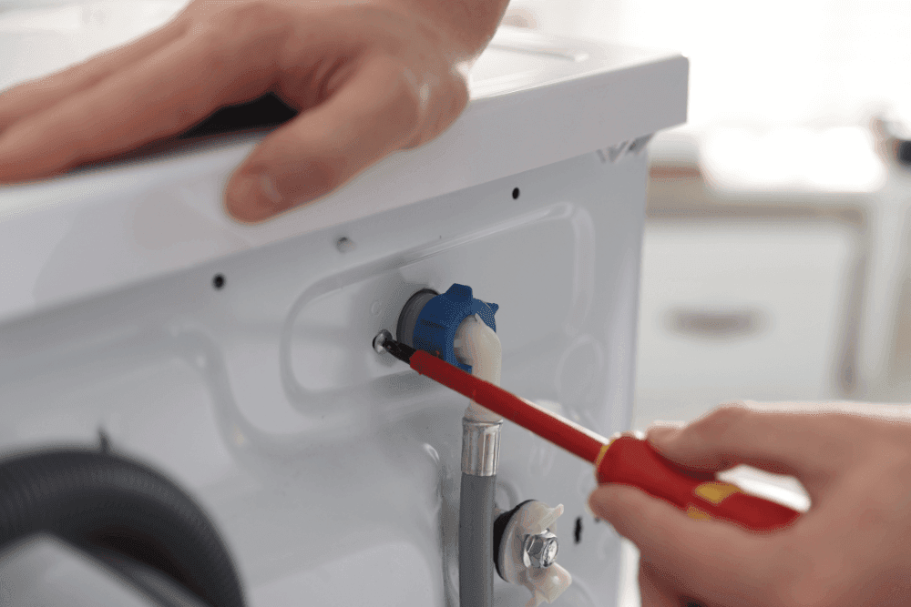 Compact & Portable Washers
